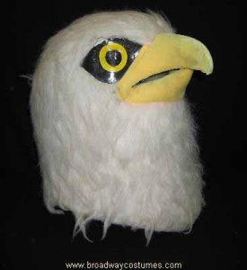 a0570 eagle head