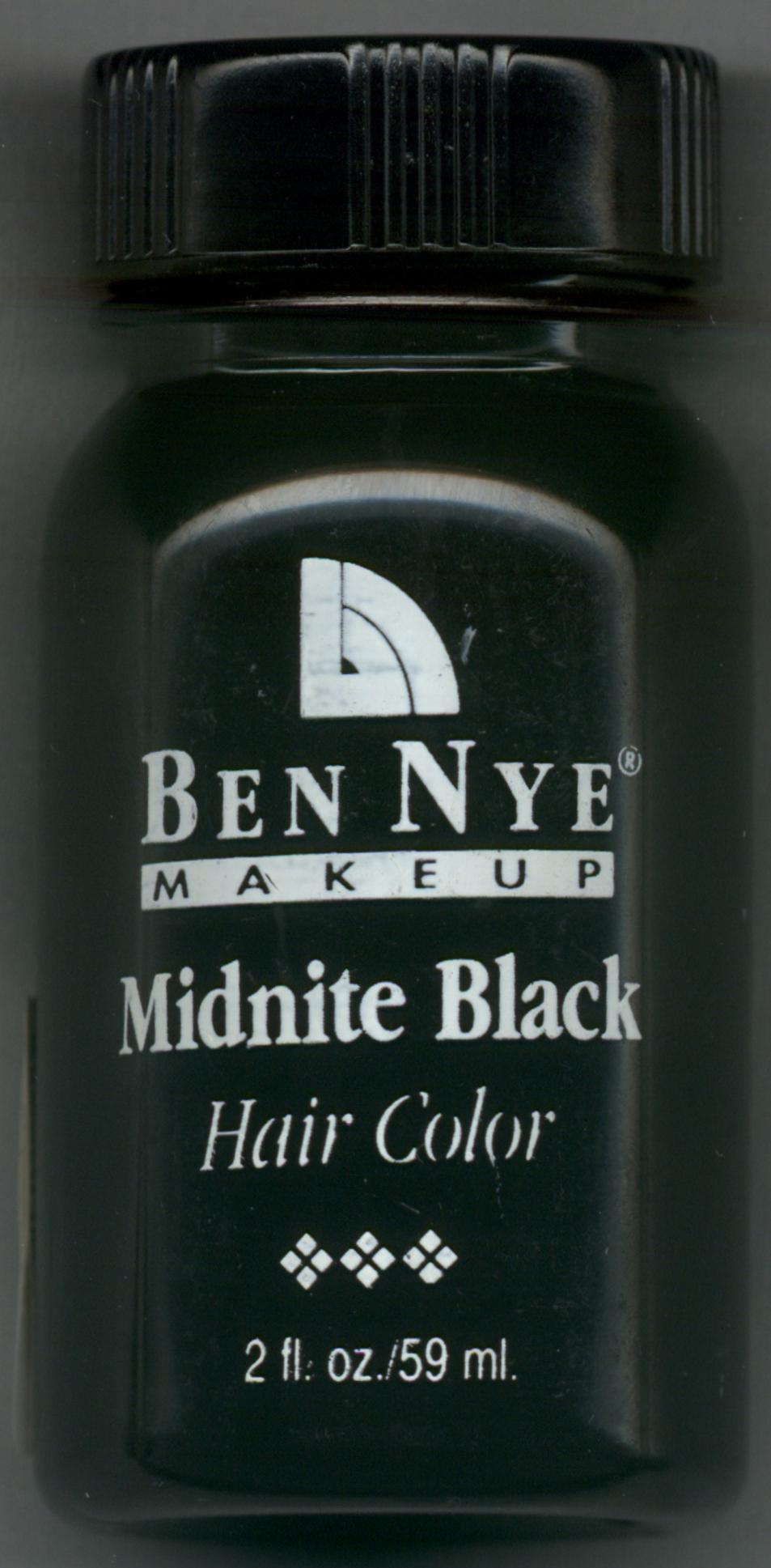 Nye Snow White Hair Color