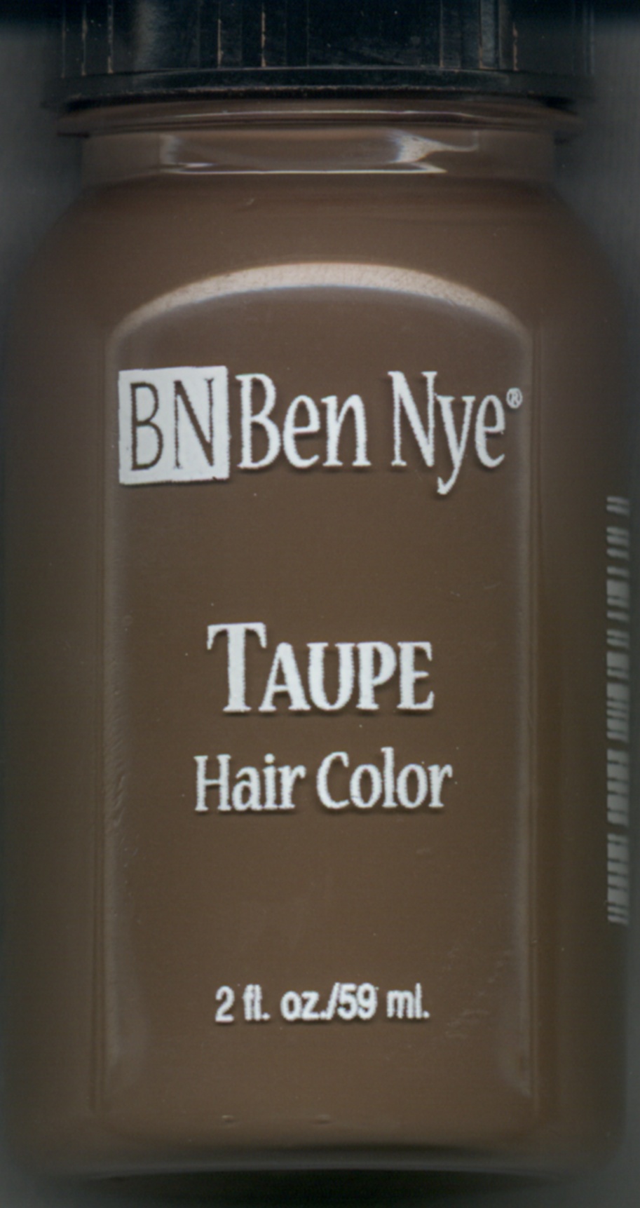 Nye Snow White Hair Color