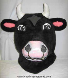 a0180 bull head