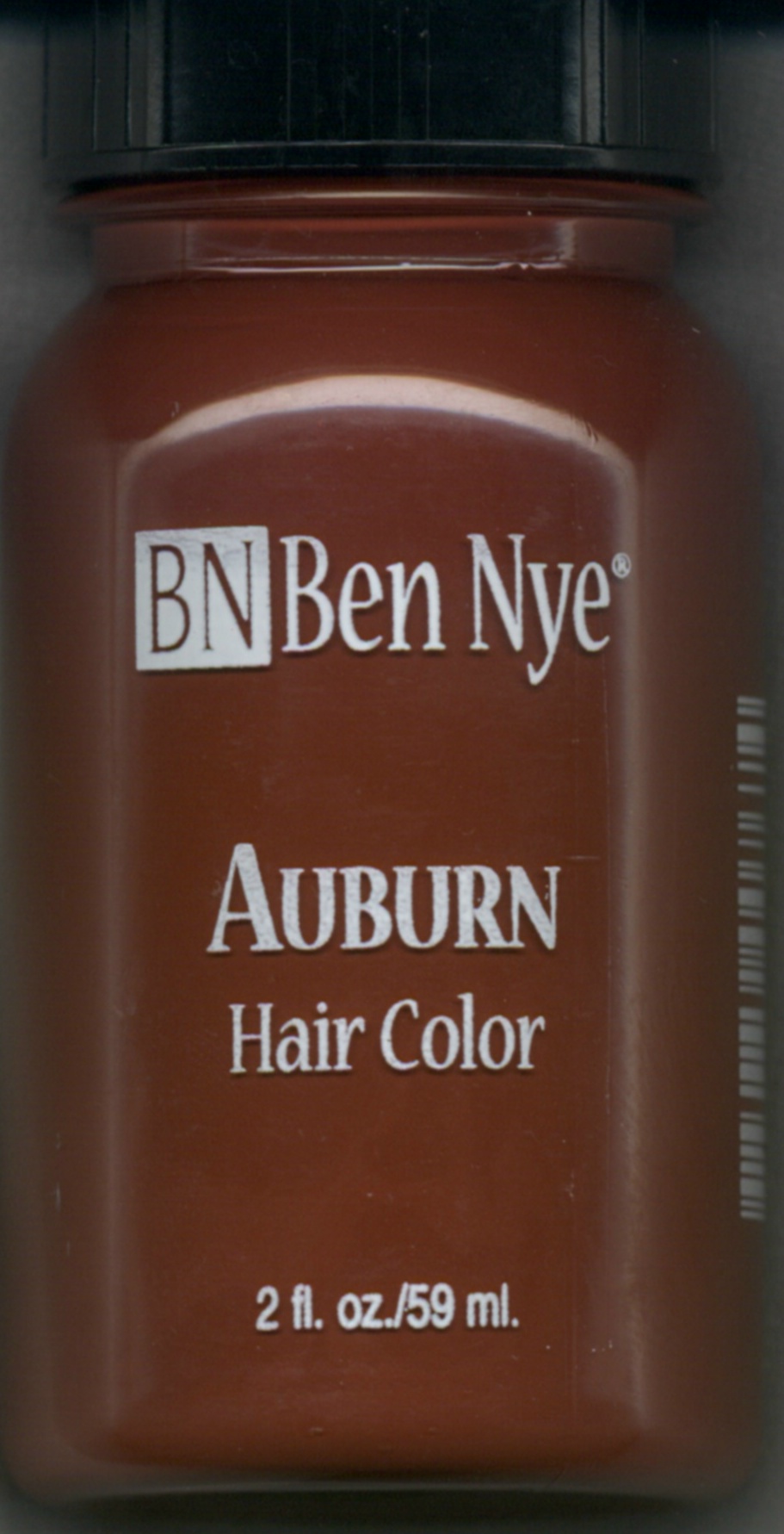 Nye Snow White Hair Color Nye Auburn Hair Color