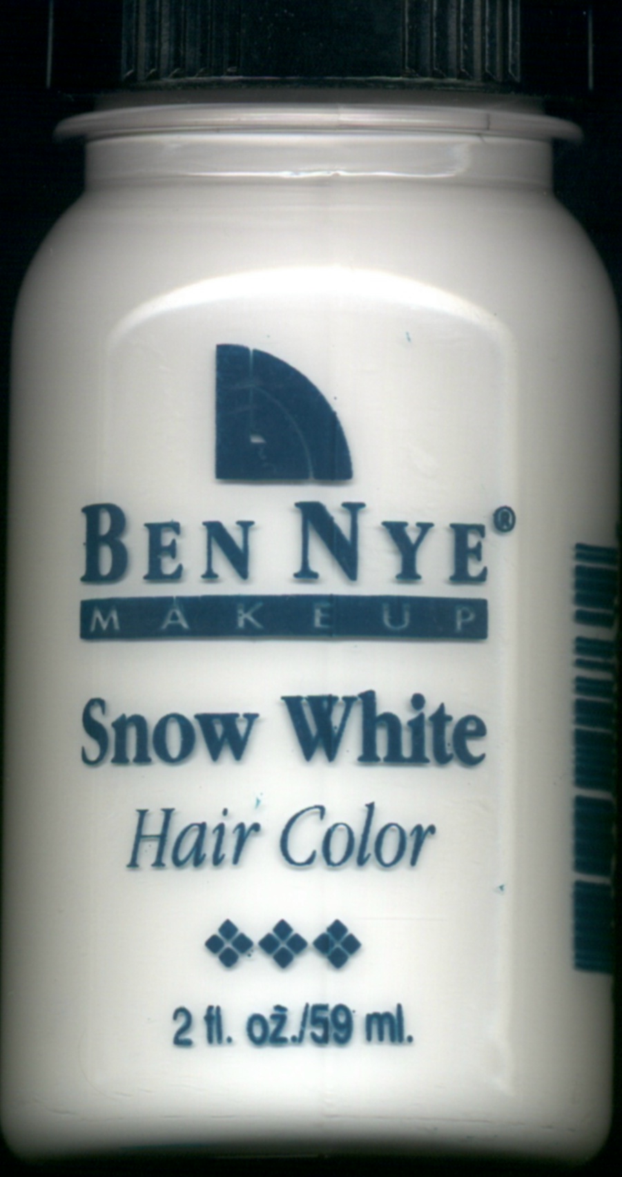 Nye Snow White Hair Color Nye Snow White Hair Color