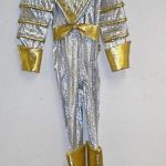 Science Fiction Attire