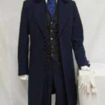 Men’s Formal Attire