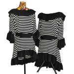 Addams Family Bathing Suits | Broadway Costumes