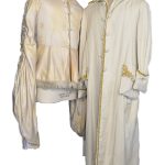 Addams Family Ancestors | Broadway Costumes