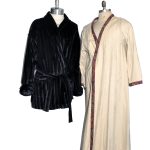 Addams Family Gomez Robes | Broadway Costumes
