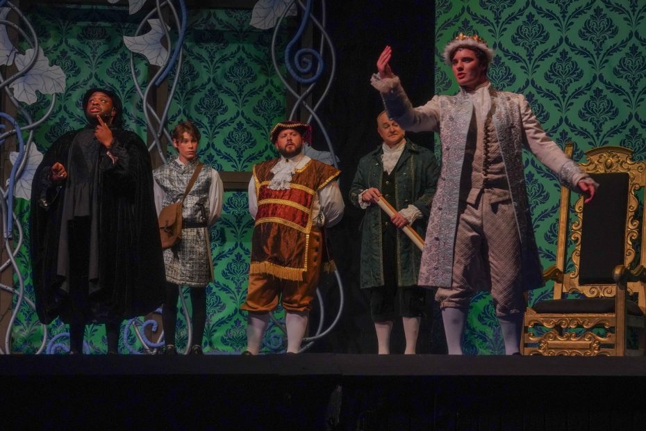 Cinderella | Broadway Costumes