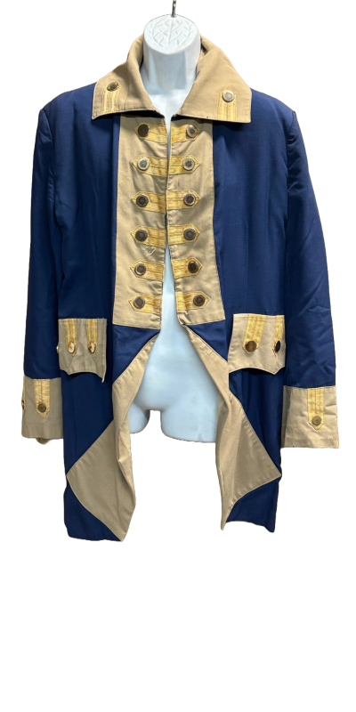 Our Countrys Good 02 | Broadway Costumes
