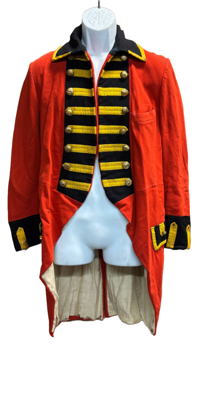 Our Countrys Good 03 | Broadway Costumes