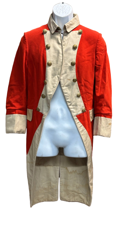 Our Countrys Good 04 | Broadway Costumes