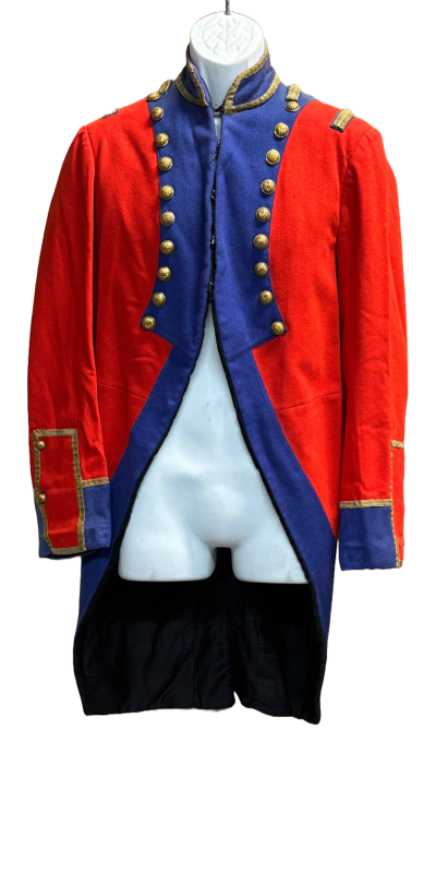 Our Countrys Good C036 | Broadway Costumes