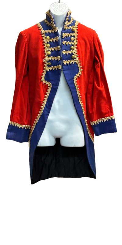 Our Countrys Good C36 | Broadway Costumes