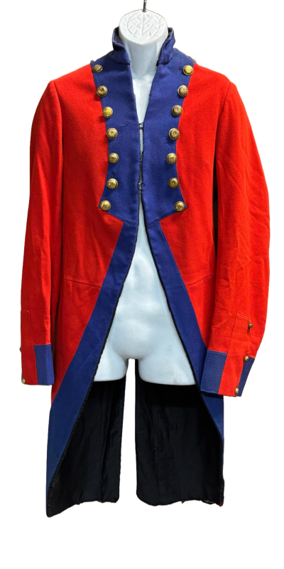 Our Countrys Good C38 | Broadway Costumes