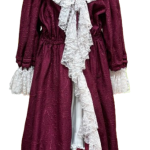 Sweeney_Todd - Mrs_Lovett_Act_2 | Broadway Costumes