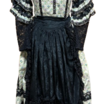 Sweeney_Todd - Mrs_Lovett_Act_2_001_Dress_w_Apron | Broadway Costumes