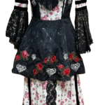 Sweeney_Todd - Mrs_Lovett_Act_2_01_Dress_w_Apron | Broadway Costumes