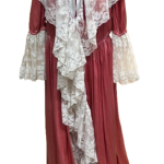 Sweeney_Todd - Mrs_Lovett_Act_2_Scene_2 | Broadway Costumes