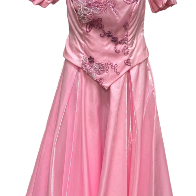 The Little Mermaid Ariel 2-3 | Broadway Costumes