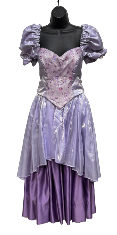 The Little Mermaid Ariel 2 | Broadway Costumes