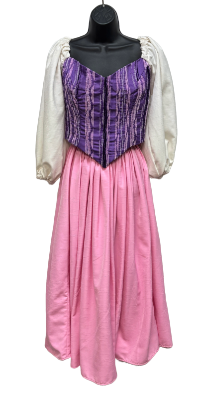 The Little Mermaid Ariel 2-8 | Broadway Costumes