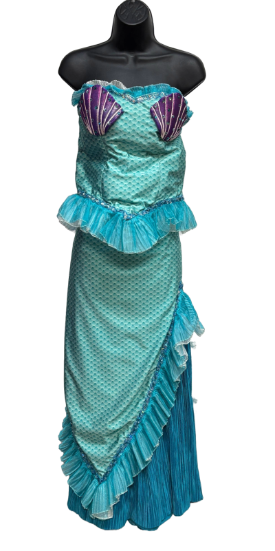 The Little Mermaid Ariel | Broadway Costumes
