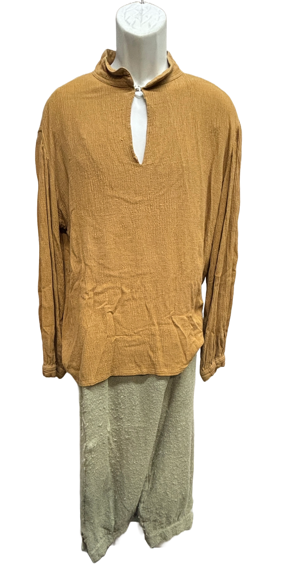 Man of La Mancha Mens Outfit 01 | Broadway Costumes