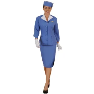 Stewardess