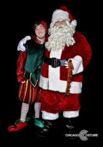 Christmas and Holiday Rentals