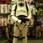 Star Wars Costume Rentals