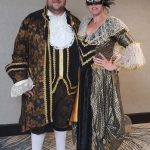 18th Century/1700s Rococo Rental Costumes