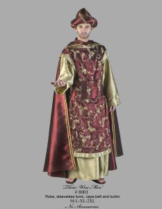 Red Wiseman